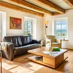 Gaestehaus Wuepping 3 Appartamento