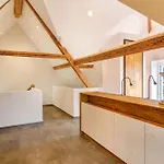 Appartamento Gaestehaus Wuepping 3 *
