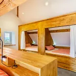 Gaestehaus Wuepping 3 Appartamento Salem (Baden-Wurttemberg)