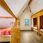 Appartamento Gaestehaus Wuepping 3