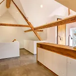 Gaestehaus Wuepping 3 Appartement *