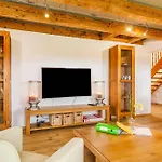 Appartement Gaestehaus Wuepping 3
