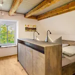 Appartement Gaestehaus Wuepping 3 *