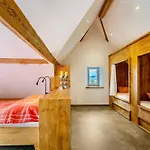 Appartement Gaestehaus Wuepping 3 *