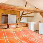 Gaestehaus Wuepping 3 Appartamento Salem (Baden-Wurttemberg)