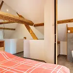 Appartement Gaestehaus Wuepping 3 *