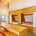 Appartement Gaestehaus Wuepping 3