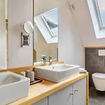 Appartement Gaestehaus Wuepping 3 *