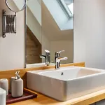 Gaestehaus Wuepping 3 Appartement
