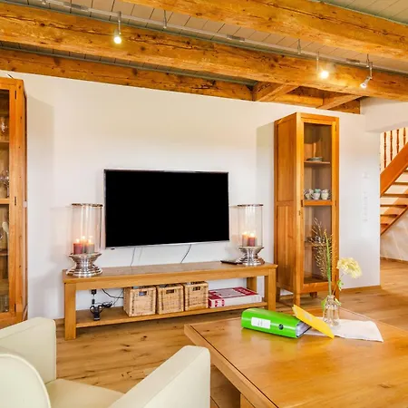 Gaestehaus Wuepping 3 *