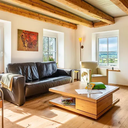 Gaestehaus Wuepping 3 Appartamento