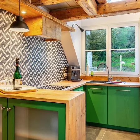 Apartment Gaestehaus Wuepping 3 *