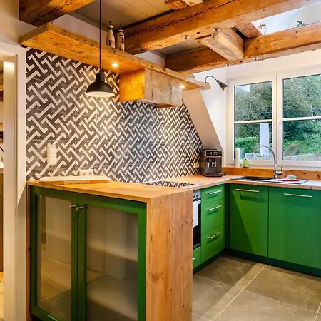 Appartamento Gaestehaus Wuepping 3 Salem (Baden-Wurttemberg)