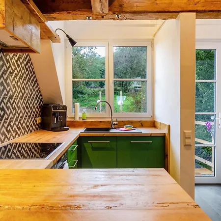 Appartamento Gaestehaus Wuepping 3 *