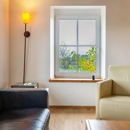 Gaestehaus Wuepping 3 *