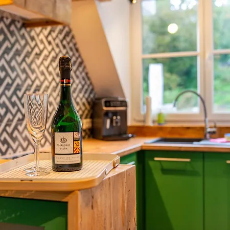 Apartment Gaestehaus Wuepping 3 *