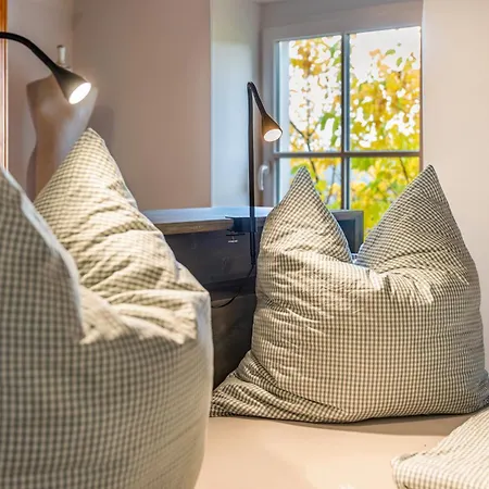 Gaestehaus Wuepping 3 Salem (Baden-Wurttemberg)