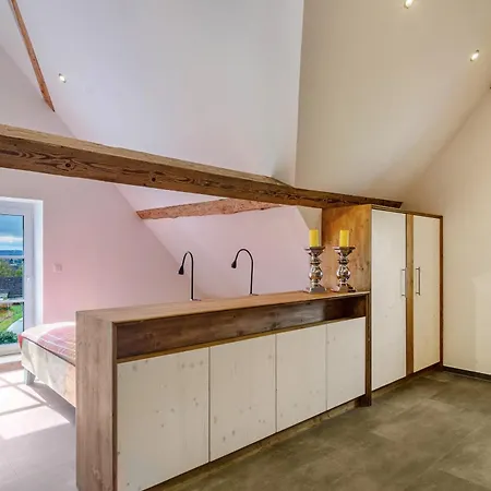 Gaestehaus Wuepping 3 Apartment