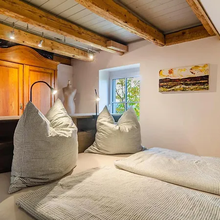 Gaestehaus Wuepping 3 Appartamento *