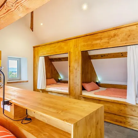 Gaestehaus Wuepping 3 Appartamento Salem (Baden-Wurttemberg)