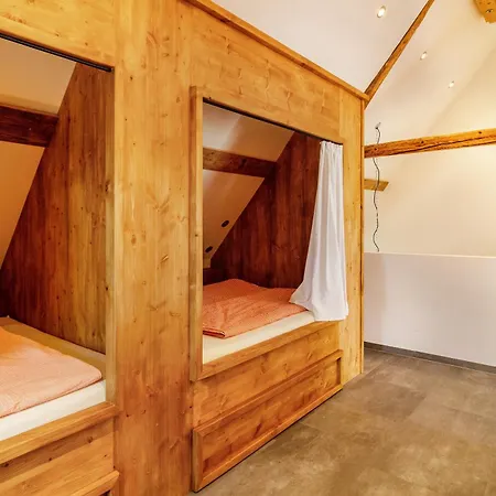 Gaestehaus Wuepping 3 Salem (Baden-Wurttemberg)