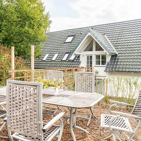 Gaestehaus Wuepping 3