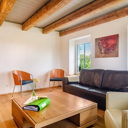 Διαμέρισμα Gaestehaus Wuepping 3 Salem (Baden-Wurttemberg)