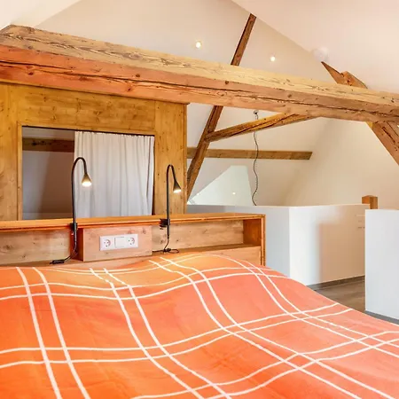 Gaestehaus Wuepping 3 Appartement Salem (Baden-Wurttemberg)