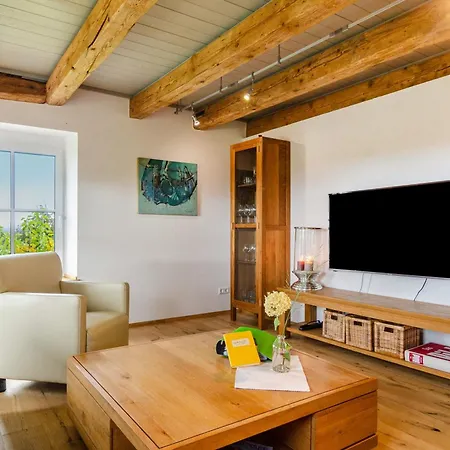 Διαμέρισμα Gaestehaus Wuepping 3 Salem (Baden-Wurttemberg)